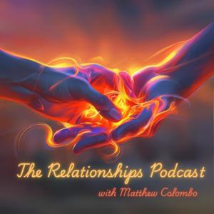The Relationships Podcast