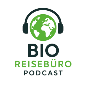 Bio Reisebüro Podcast