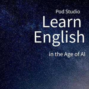 Learn English in the Age of AI