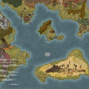 Die grosse Überfahrt