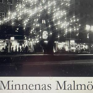 Minnenas Malmö