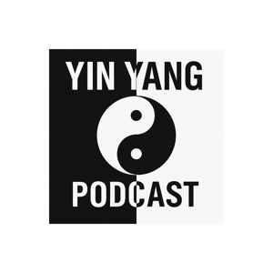YING YANG PODCAST WITH DR STEPHEN AKINTAYO & EIZU (HEXAVIA)
