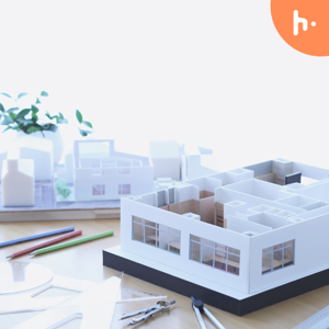 Blueprints & Beyond: The Architecture of Living