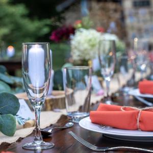 Invitati al banchetto