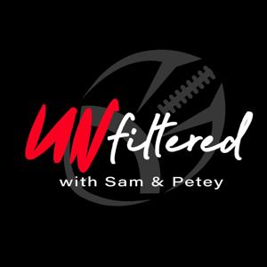 UNfiltered with Sam and Petey