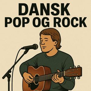 Dansk Pop & Rock