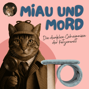 Miau und Mord