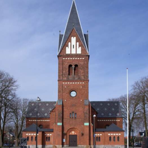 Herning Kirke