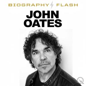 John Oates - Biography Flash