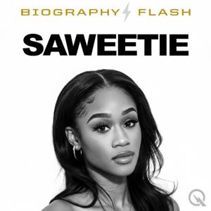 Saweetie  - Biography Flash
