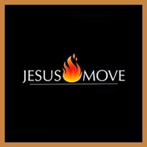 Jesus Move Ministries Podcast