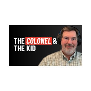 The Colonel & the Kid