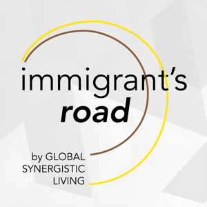 Immigrant's Road