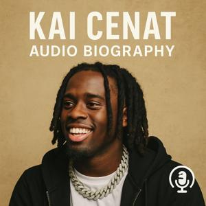 Kai Cenat  - Audio Biography