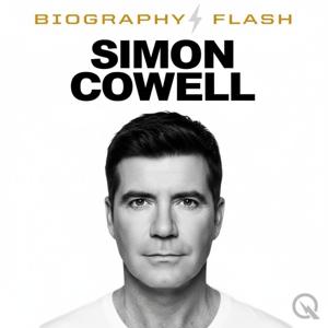 Simon Cowell - Biography Flash