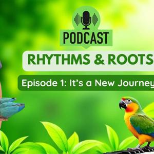 Rhythm & Roots: From Chirps to Chords