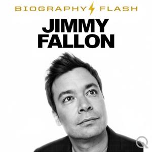Jimmy Fallon  - Biography Flash