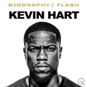 Kevin Hart  - Biography Flash