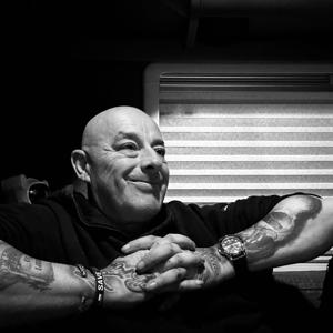 Gary Scott's Podcast