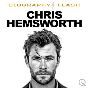 Chris Hemsworth  - Biography Flash