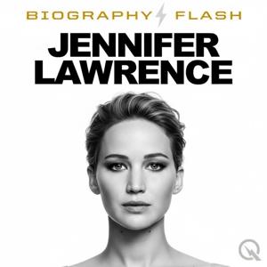 Jennifer Lawrence - Biography Flash