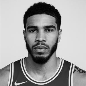 Jayson Tatum  - Biography Flash