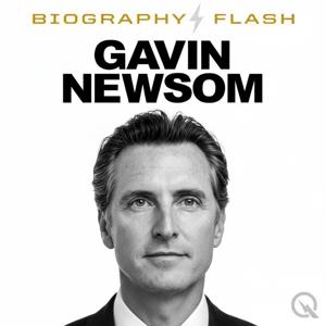 Gavin Newsom  - Biography Flash