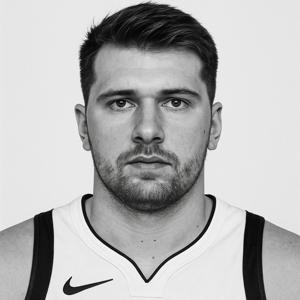 Luka Dončić  - Biography Flash