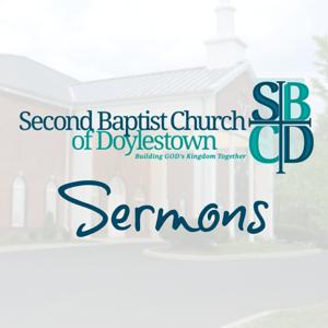 SBCOD Sermons