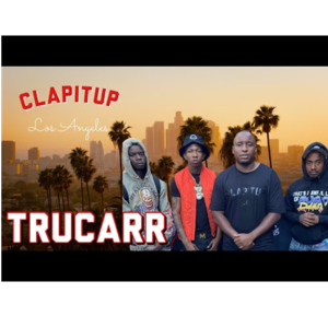 BigDime & TruCarr On @clapitupLa