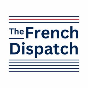 The French Dispatch