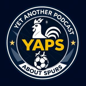 Yet Another Podcast about Spurs