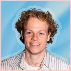 The Alfie Dundas Podcast