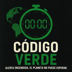 Código verde