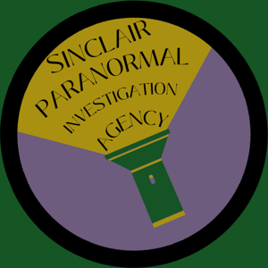 The Sinclair Paranormal Investigation Agency