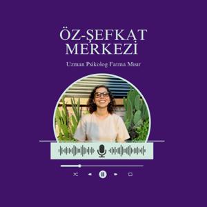 Öz-şefkat Merkezi