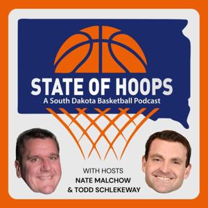 State of Hoops: A South Dakota Basketball Podcast