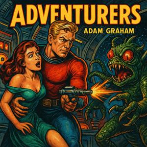 Flash Gordon and Buck Rogers Radio Adventurers