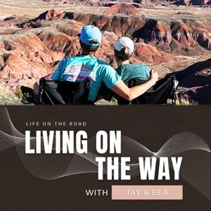 From Rainforests to Rugged Coastlines: 3 Days in Olympic National Park | Living on the Way Episode 15