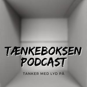 Tænkeboksen Podcast