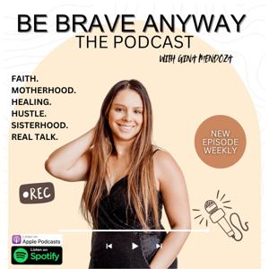 Gina 's Podcast