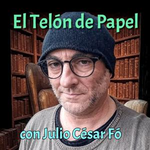 El telón de papel