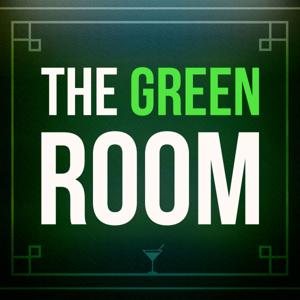 The Green Room at Timcast