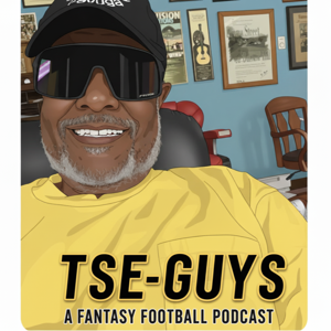 Tse-Guys: An Ithaca College Fantasy Football Podcast