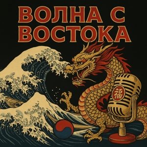 Волна с Востока