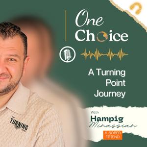 Turning Point Journey Podcast