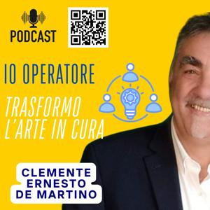 Allenare la vita con l’arte.