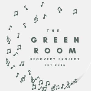 Food For Thought: The Green Room Recovery Project Podcast