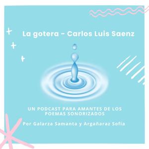 La gotera - Carlos Luis Sáenz
