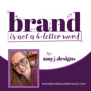 Brand Is Not A Four-Letter Word